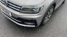 Volkswagen Tiguan 2.0 TDi 150 R-Line 5dr DSG Diesel Estate